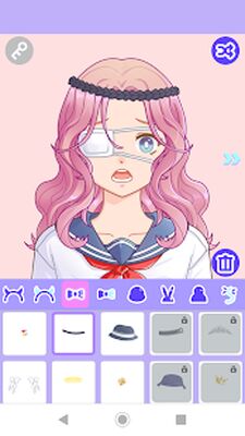 Скачать Avatar Factory [Premium] RU apk на Андроид