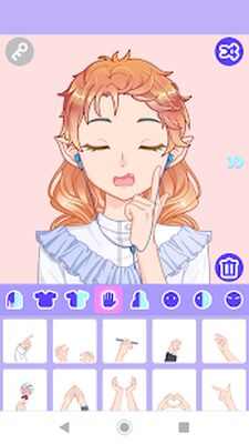 Скачать Avatar Factory [Premium] RU apk на Андроид