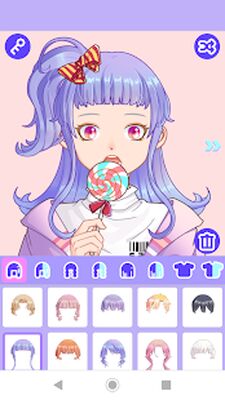 Скачать Avatar Factory [Premium] RU apk на Андроид