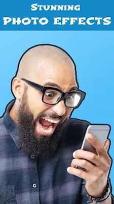 Скачать Jellify: Photo Wobble Editor [Unlocked] RUS apk на Андроид