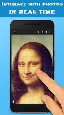 Скачать Jellify: Photo Wobble Editor [Unlocked] RUS apk на Андроид