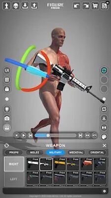 Скачать Анатомия действий Pro [Unlocked] RUS apk на Андроид