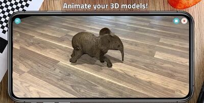 Скачать Qlone 3D сканер [Unlocked] RUS apk на Андроид
