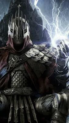 Скачать Lord of the Rings Wallpapers [Unlocked] RUS apk на Андроид