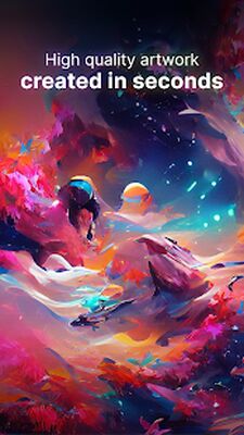 Скачать Dream by WOMBO [Unlocked] RU apk на Андроид