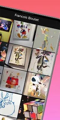 Скачать Artivive [Полная версия] RU apk на Андроид