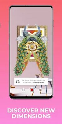 Скачать Artivive [Полная версия] RU apk на Андроид