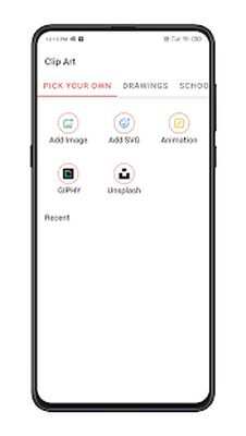 Скачать Benime - Создайте рисованную анимацию на доске [Без рекламы] RU apk на Андроид