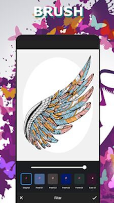 Скачать PRO Creator - Star : Photo Editor & Collage Maker [Premium] RUS apk на Андроид