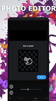 Скачать PRO Creator - Star : Photo Editor & Collage Maker [Premium] RUS apk на Андроид