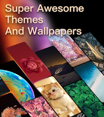 Скачать X Launcher for Phone X Max - OS 12 Theme Launcher [Unlocked] RUS apk на Андроид