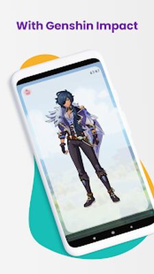 Скачать Как рисовать Genshin Impact [Premium] RUS apk на Андроид