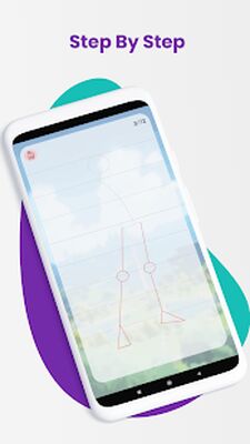 Скачать Как рисовать Genshin Impact [Premium] RUS apk на Андроид
