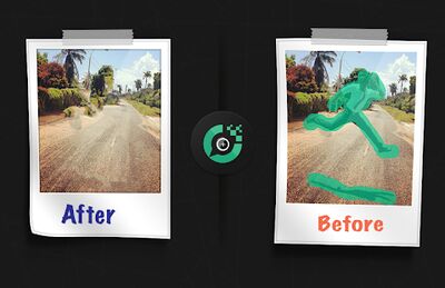 Скачать Unwanted Object Remover - Remove Object from Photo [Полная версия] RUS apk на Андроид
