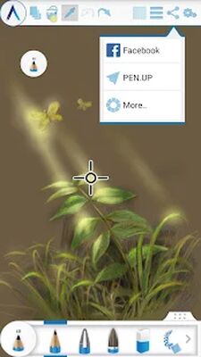 Скачать Artecture Draw, Sketch, Paint [Unlocked] RUS apk на Андроид