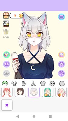 Скачать Avatar Factory [Без рекламы] RU apk на Андроид