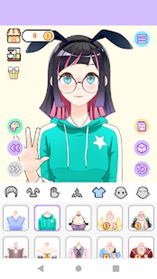 Скачать Avatar Factory [Без рекламы] RU apk на Андроид