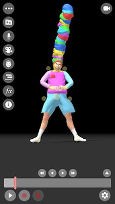 Скачать Jerky Motion [Premium] RU apk на Андроид