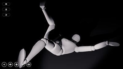 Скачать Manikin [Полная версия] RU apk на Андроид