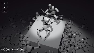 Скачать Manikin [Полная версия] RU apk на Андроид