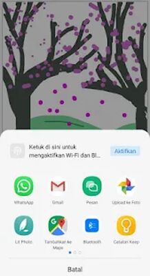Скачать Paint - приложение для рисования для детей [Premium] RUS apk на Андроид