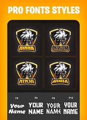Скачать Gamer Logo Maker 
			</div>
			
            <br>
			<p>Попробуем разобрать программу <strong>Gamer Logo Maker | Gaming Logo Esport Maker на Андроид</strong> от крутого коллектива Gamers Lands.<br><center>Основные параметры.</center><br> 1. Размер незанятой памяти телефона - 64M, освободите память от  неиспользуемых игр, файлов или программ для успешного запуска.<br> 2. Операционная система - Требуемая версия Android - 4.4 и выше, рекомендуем посмотреть параметры вашего телефона ведь, из-за несоответствия требованиям, будут зависания при запуске.<br> 3. Популярность - по статистике сервиса она составляет 1 000 000+, о крутости приложения отлично демонстрирует число установок, сделайте его популярнее.<br> 4. Версия приложения - описанный релиз - 1.7, в котором увеличена производительность.<br> 5. Дата обновления - на портале доступна версия приложения от 3 ноября 2021 г. - установите приложение, если вы установили не обновленную версию.<br><br> Программа выполняет свою ключевую функцию, содействует вам в решеннии поставленных задач и оптимизирует ваше время. Ключевое отличие <strong>Gamer Logo Maker | Gaming Logo Esport Maker [Без рекламы]</strong> - дополнительные перспективы, которые облегчат программный процесс, а вам не нужно искать полную версию. Что касается графики, то все на крутом уровне, точно так же, как и музыка. Вам делать выбор - использовать стандартную версию или установить МОД. Не забывайте посещать наш сайт для обновления разных приложений.</p>
		</div>
		
		<!-- END TABS-BOX -->
		
		
	
	<!-- END F-DL-BTM -->
        <br>
	
	<div class=