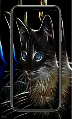 Скачать Digital Art - Wallpapers [Unlocked] RU apk на Андроид