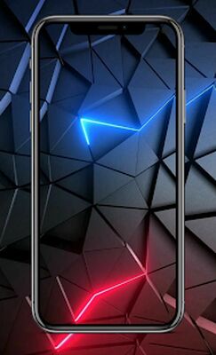 Скачать Digital Art - Wallpapers [Unlocked] RU apk на Андроид