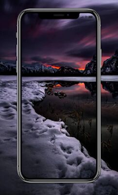 Скачать Digital Art - Wallpapers [Unlocked] RU apk на Андроид