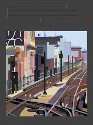 Скачать HEAVYPAINT [Без рекламы] RU apk на Андроид