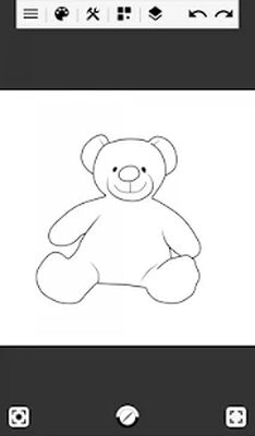 Скачать Drawing - Sketch [Полная версия] RUS apk на Андроид