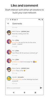 Скачать Sketchers United [Unlocked] RUS apk на Андроид