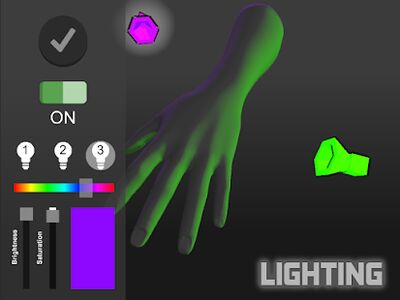 Скачать Hand Draw 3D Pose Tool FREE [Premium] RUS apk на Андроид