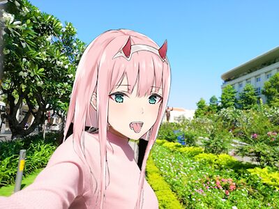 Скачать Anime Face Changer - Photo Editor [Premium] RUS apk на Андроид