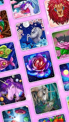 Скачать Color by Number - Oil Painting by Number [Без рекламы] RU apk на Андроид