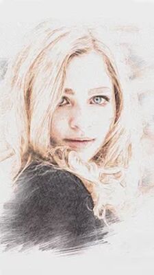 Скачать Art Camera -Cartoon,Pencil Sketch Art Effect Photo [Полная версия] RU apk на Андроид
