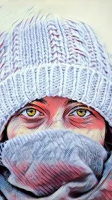 Скачать Art Camera -Cartoon,Pencil Sketch Art Effect Photo [Полная версия] RU apk на Андроид