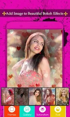 Скачать Photo Lab Picture Editor [Unlocked] RUS apk на Андроид