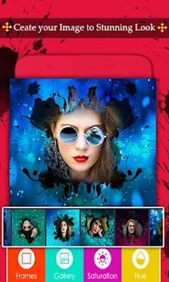 Скачать Photo Lab Picture Editor [Unlocked] RUS apk на Андроид