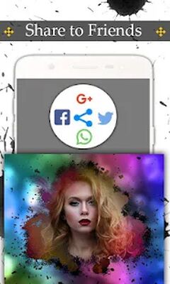 Скачать Photo Lab Picture Editor [Unlocked] RUS apk на Андроид