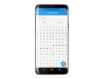 Скачать ASCII Funny [Premium] RU apk на Андроид