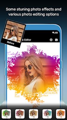 Скачать Photo Lab - Photo Editor Pro [Premium] RUS apk на Андроид
