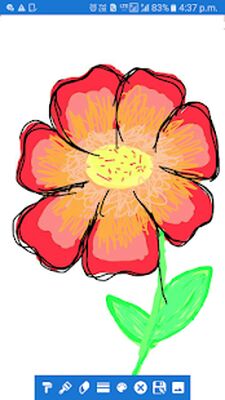 Скачать SketchBook - draw for fun [Без рекламы] RU apk на Андроид