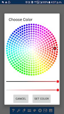 Скачать SketchBook - draw for fun [Без рекламы] RU apk на Андроид
