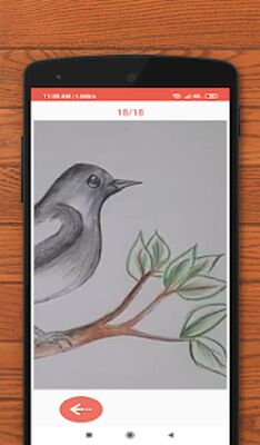 Скачать Как рисовать животных [Без рекламы] RU apk на Андроид