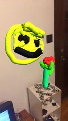 Скачать Paint Draw AR [Без рекламы] RUS apk на Андроид