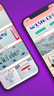 Скачать Как сделать дневник ноутбук [Unlocked] RUS apk на Андроид