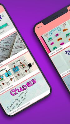 Скачать Как сделать дневник ноутбук [Unlocked] RUS apk на Андроид
