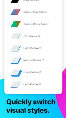 Скачать Logo Maker Free, Logo Creator Lab, Graphic Design [Unlocked] RUS apk на Андроид