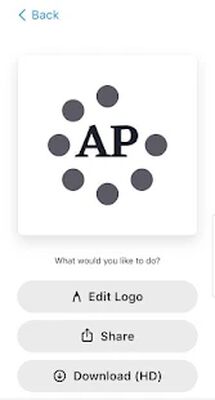 Скачать Logo Maker Free, Logo Creator Lab, Graphic Design [Unlocked] RUS apk на Андроид